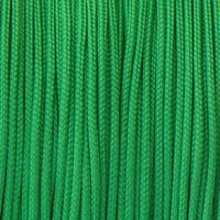 Grass Green Paracord 100 Type I