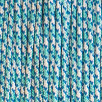 Blue Shock Paracord Type I