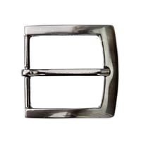 Acier boucle de ceinture 30 mm