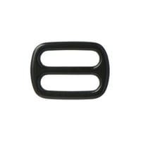 Tri Glide Noir 16 mm