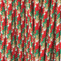 Santa Claus Paracord Type II