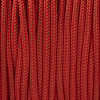 Chili Red Paracord Type II