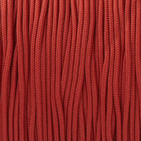 Rot Chili Paracord Type I