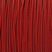 Chili Red Micro Cord
