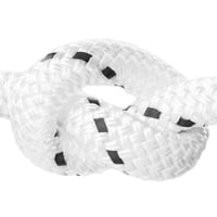 White Reflectable | PPM D.B | Rope - Ø 12mm