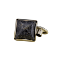 Black Pyramid Rivets