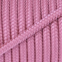 Granny Rosa 6 mm Seil - PPM