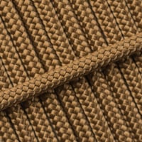 Sepia Braun 6 mm Seil - PPM