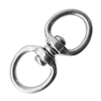 Metal Swivel 26 mm