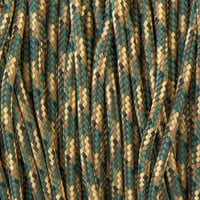 R Camo Paracord Type II