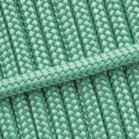 Sea Green PPM Cord - Ø 6mm