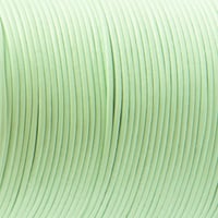 Vert Vintage - HQ Cordon en Cuir 1,5 mm