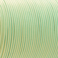 Vintage Green - HQ Leather Cord 2 mm