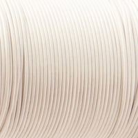 Off White - HQ Leather Cord 1,5 mm