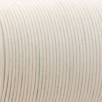 Off White - HQ Leather Cord 2 mm