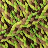 Swamp PPM Cord - Ø 8mm. (hollow)