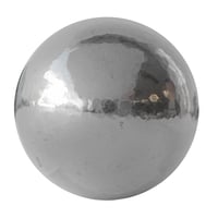 Boule De Fer Pour Pomme De Touline 25 mm