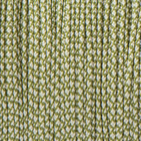 Moss & Cream Diamonds Paracord Type I