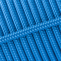 Sky Blue PPM Cord - Ø 6mm