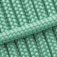Sea Green PPM Cord - Ø 8mm