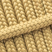 Gold PPM Cord - Ø 8mm