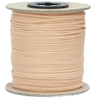 Cream - Micro Cord 1.5 mm - 100 m