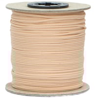 Cream - Micro Cord 1.5 mm - 100 m