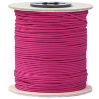 Magenta - Micro Cord 1.5 mm - 100 m