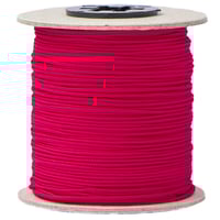 Berry Blast Red - Micro Cord 1.5 mm - 100 m