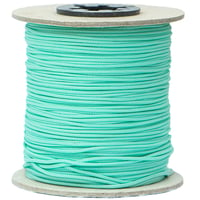 Tropicana Blau - Micro Cord 1,5 mm - 100 m