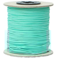 Tropicana Blue - Micro Cord 1.5 mm - 100 m