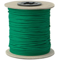 Shamrock Grün - Micro Cord 1,5 mm - 100 m
