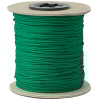 Shamrock Green - Micro Cord 1.5 mm - 100 m