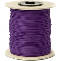 Juice Purple - Micro Cord 1.5 mm - 100 m