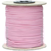 Baby Pink - Micro Cord 1.5 mm - 100 m