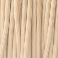 Cream Paracord Type IV