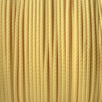 Pastel Yellow PPM Ø 2mm