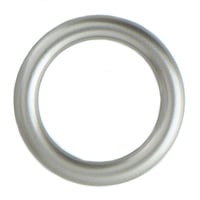 Pearl Nickel 25 x 5 mm O-Ring