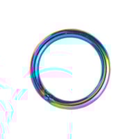 Neo-Chrome O-Ring - 1 | 10 | 50 | 100 Pieces
