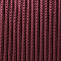 Aubergine​ PPM Cord Ø 3 mm