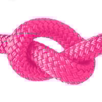 Neon Pink | PPM D.B | Rope - Ø 12mm