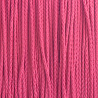 Bubblegum Pink Micro Cord