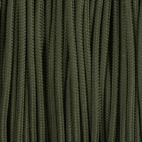 Olive Drab Paracord 650