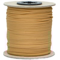 Sand - Micro Cord 1.5 mm - 100 m