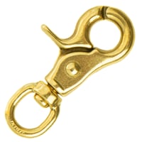 KONG - Snap hook Bronze 64 mm