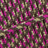 Cherry Chocolate PPM Seil - Ø 4mm