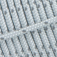 Silver Grey Reflectable PPM Cord - Ø 4mm