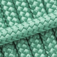 Sea Green PPM Cord - Ø 10mm
