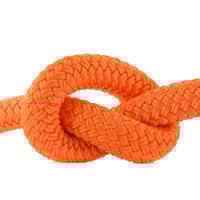 Neon Orange | PPM D.B | Rope - Ø 12mm