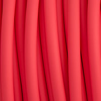 Cord Neon Pink (PK521) 6mm Round BioThane 'BETA' ® Per Meter